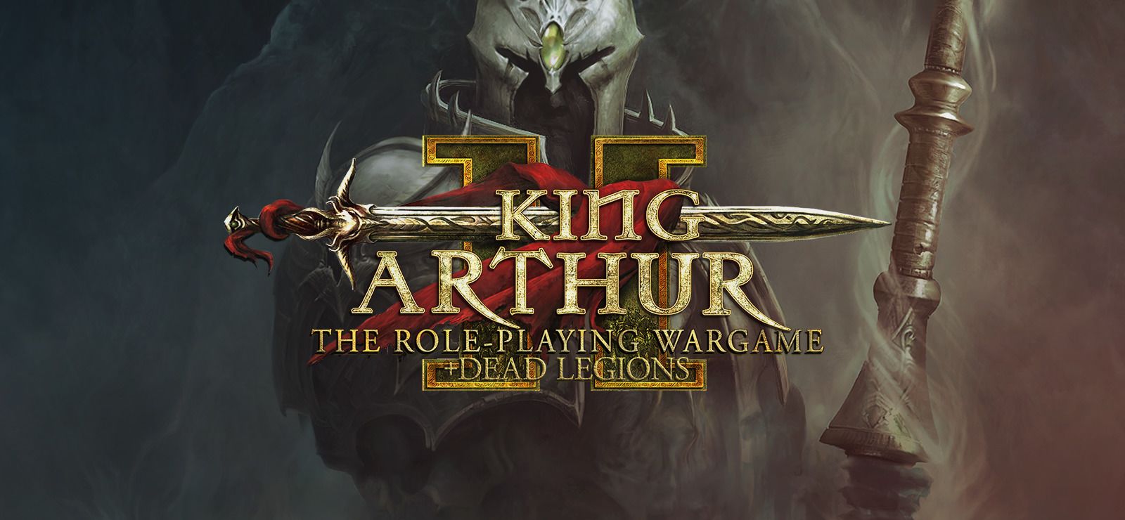 King Arthur 2: The Role-Playing Wargame