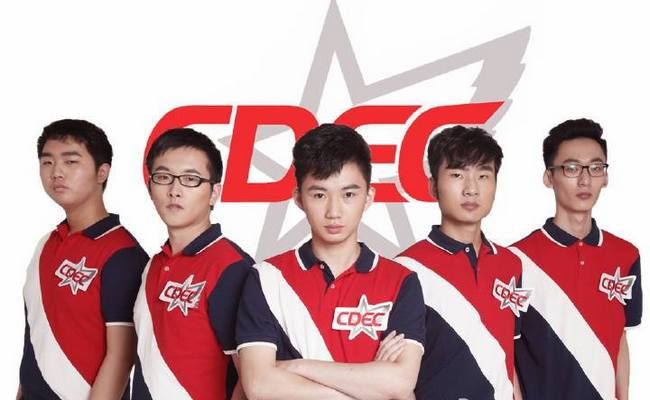 CDEC (Dota 2)