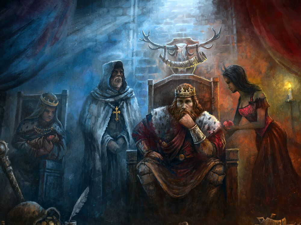 Crusader Kings 2