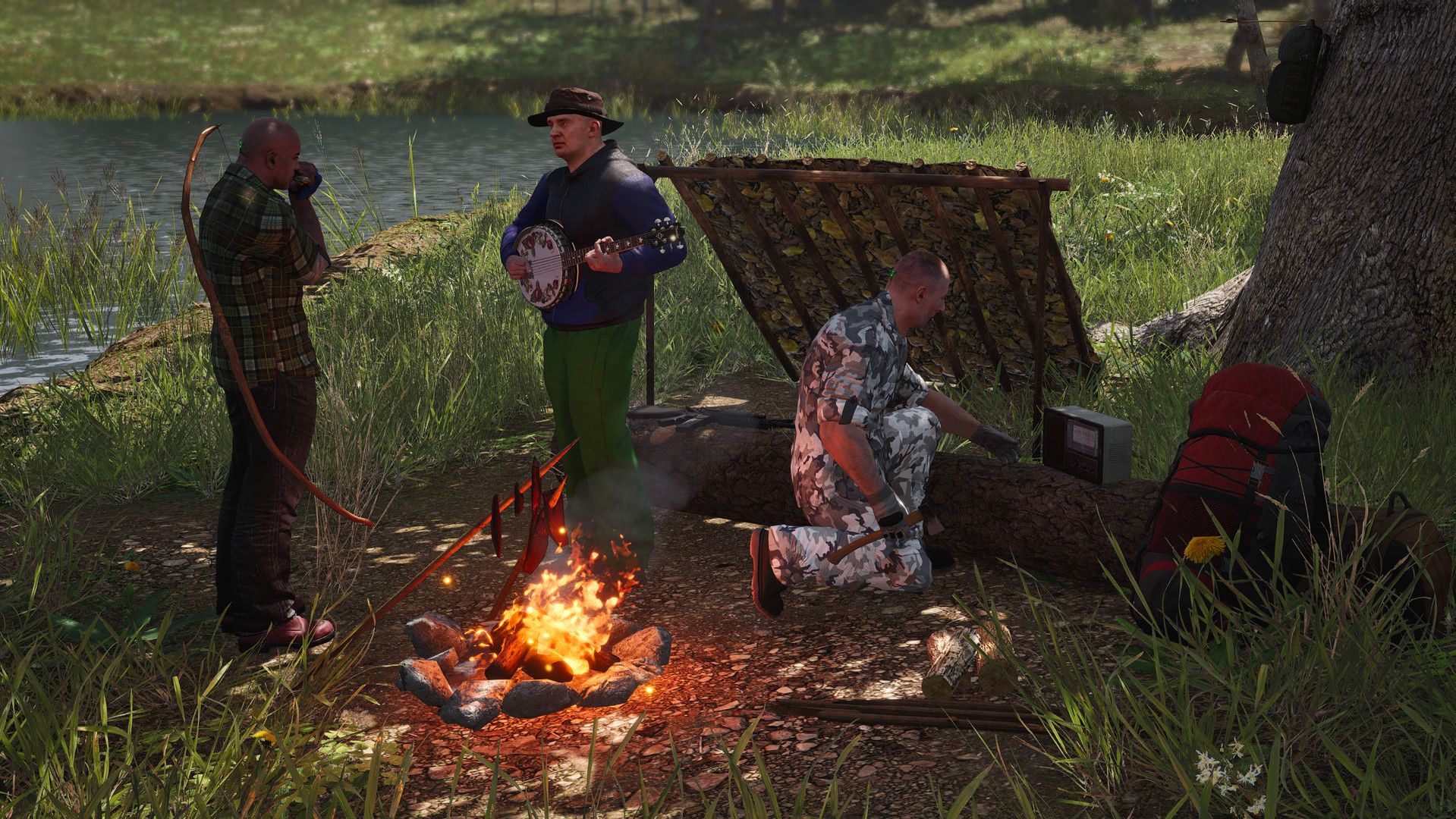 Scum цена стим фото 9